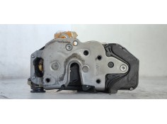 Recambio de cerradura puerta delantera izquierda para opel astra j sports tourer enjoy referencia OEM IAM   