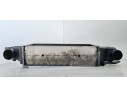 Recambio de intercooler para ford focus berlina (cak) ghia referencia OEM IAM XS4A9L440BD  