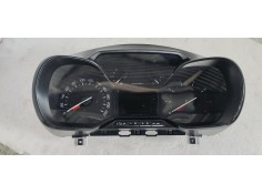 Recambio de cuadro instrumentos para citroen c3 1.2i 82 referencia OEM IAM 9837553680  