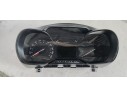 Recambio de cuadro instrumentos para citroen c3 1.2i 82 referencia OEM IAM 9837553680  