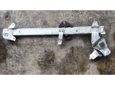 Recambio de elevalunas delantero derecho para subaru forester 2.0 diesel cat referencia OEM IAM 505220  