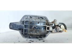 Recambio de maneta exterior delantera derecha para hyundai terracan (hp) 2.9 crdi cat referencia OEM IAM   