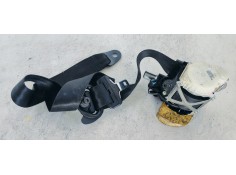 Recambio de cinturon seguridad delantero derecho para citroen c5 berlina millenium referencia OEM IAM 96560562XX  