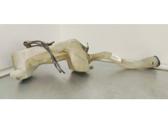 Recambio de deposito limpia para peugeot 3008 1.6 hdi 110 fap referencia OEM IAM 9685005580  