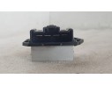 Recambio de resistencia calefaccion para toyota avensis berlina (t25) 2.0 d4d 115 referencia OEM IAM 4993002121  