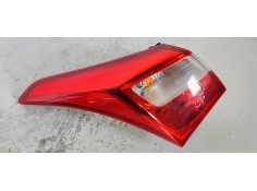 Recambio de piloto trasero izquierdo para hyundai i30 (gd) 1.4crdi 90 fap referencia OEM IAM 92401A50  