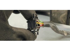 Recambio de retrovisor izquierdo para seat altea (5p1) 1.2 tsi referencia OEM IAM 014142  