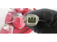 Recambio de piloto trasero derecho para daewoo kalos 1.2 cat referencia OEM IAM   