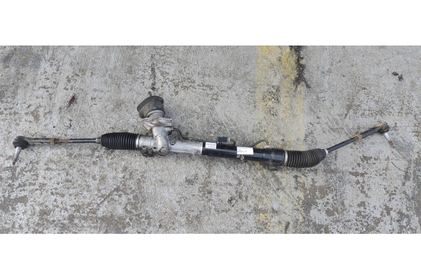 Recambio de cremallera direccion para opel insignia berlina 2.0 16v cdti referencia OEM IAM P13292326  