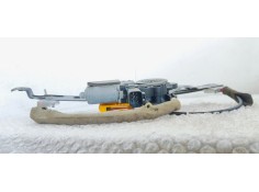 Recambio de elevalunas trasero derecho para jaguar xf 3.0 i referencia OEM IAM 8X23F27000AC  