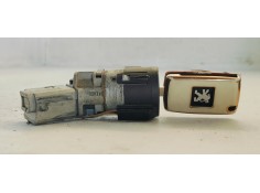 Recambio de conmutador de arranque para peugeot 207 sport referencia OEM IAM 9663123280  