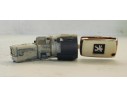 Recambio de conmutador de arranque para peugeot 207 sport referencia OEM IAM 9663123280  