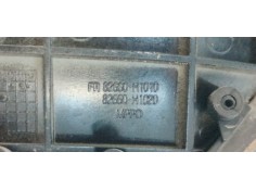 Recambio de maneta exterior delantera derecha para hyundai terracan (hp) 2.9 crdi cat referencia OEM IAM   