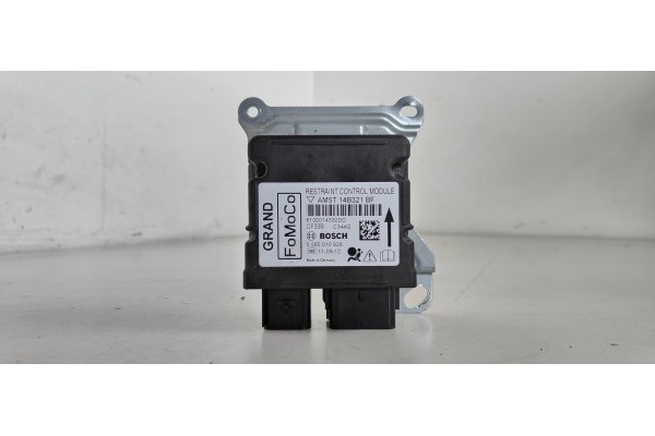 Recambio de centralita airbag para ford grand c-max trend referencia OEM IAM AM5T14B321BF  