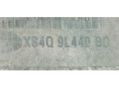 Recambio de intercooler para ford focus berlina (cak) ghia referencia OEM IAM XS4A9L440BD  