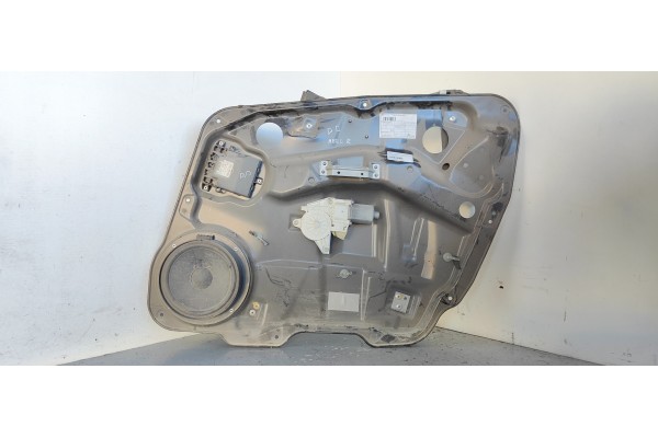 Recambio de elevalunas delantero derecho para mercedes-benz clase r (w251) 3.0 cdi cat referencia OEM IAM A25182000842  