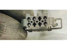 Recambio de retrovisor izquierdo para seat altea (5p1) 1.2 tsi referencia OEM IAM 014142  