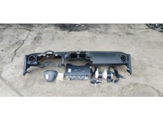 Recambio de kit airbag para toyota rav 4 (a3) 2.2 d4d 150 4x4 referencia OEM IAM 8917042570  
