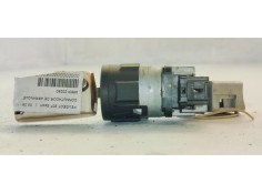 Recambio de conmutador de arranque para peugeot 207 sport referencia OEM IAM 9663123280  