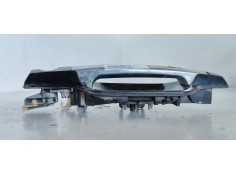 Recambio de maneta exterior delantera derecha para hyundai terracan (hp) 2.9 crdi cat referencia OEM IAM   