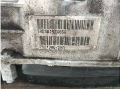 Recambio de caja cambios para chrysler 300 c 3.0 crd cat referencia OEM IAM P52108670AA P52108670AA 