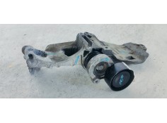 Recambio de soporte alternador para renault clio iii exception 2 referencia OEM IAM 8200669495  