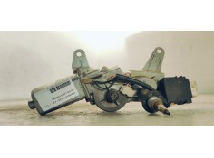 MOTOR LIMPIA TRASERO 