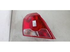 Recambio de piloto trasero izquierdo para daewoo kalos 1.2 cat referencia OEM IAM   