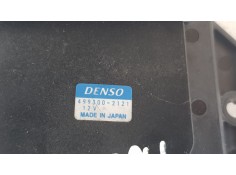 Recambio de resistencia calefaccion para toyota avensis berlina (t25) 2.0 d4d 115 referencia OEM IAM 4993002121  