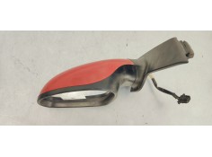 Recambio de retrovisor izquierdo para seat altea (5p1) 1.2 tsi referencia OEM IAM 014142  