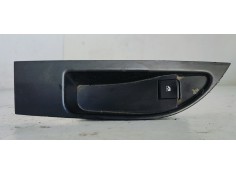 Recambio de mando elevalunas trasero izquierdo para opel astra j sports tourer enjoy referencia OEM IAM 13301888  