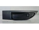 Recambio de mando elevalunas trasero izquierdo para opel astra j sports tourer enjoy referencia OEM IAM 13301888  