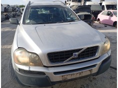 Recambio de capo para volvo xc90 d5 referencia OEM IAM   