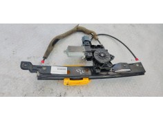 ELEVALUNAS TRASERO IZQUIERDO 