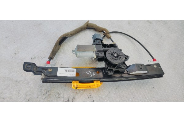 Recambio de elevalunas trasero izquierdo para jaguar xf 3.0 i referencia OEM IAM   