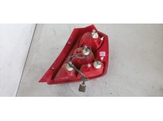 Recambio de piloto trasero izquierdo para daewoo kalos 1.2 cat referencia OEM IAM   