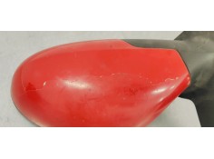 Recambio de retrovisor izquierdo para seat altea (5p1) 1.2 tsi referencia OEM IAM 014142  