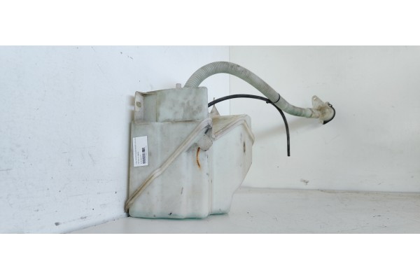 Recambio de deposito limpia para land rover range rover (lm) v8 se referencia OEM IAM 61607020377  