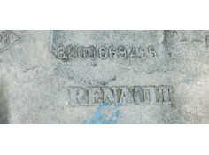 Recambio de soporte alternador para renault clio iii exception 2 referencia OEM IAM 8200669495  
