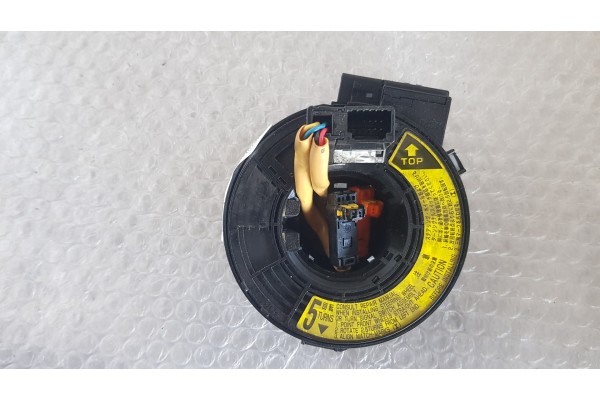 Recambio de anillo airbag para toyota avensis berlina (t25) 2.0 d4d 115 referencia OEM IAM   