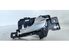 Recambio de maneta interior trasera derecha para ford mondeo ber. (ca2) econetic referencia OEM IAM 6M21U22600  