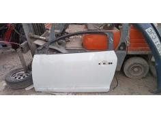 Recambio de puerta delantera izquierda para renault megane iii coupe 1.5 dci 110 fap referencia OEM IAM   