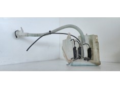 Recambio de deposito limpia para land rover range rover (lm) v8 se referencia OEM IAM 61607020377  