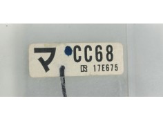 Recambio de mando multifuncion para mazda 5 berl. (cr) 1.8 active referencia OEM IAM CC6817E675  