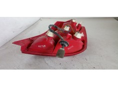 Recambio de piloto trasero izquierdo para daewoo kalos 1.2 cat referencia OEM IAM   