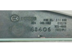 Recambio de espejo para audi a4 berlina (8w2) 3.0tdi 272 4x4 fap referencia OEM IAM E11048406  