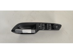 MANDO ELEVALUNAS DELANTERO IZQUIERDO AM5T14A132DB 