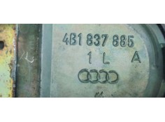 Recambio de maneta exterior trasera izquierda para audi a6 berlina (4b2) 2.5 tdi referencia OEM IAM 4B1837885  