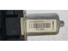 Recambio de elevalunas trasero izquierdo para jaguar xf 3.0 i referencia OEM IAM   