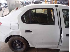 Recambio de puerta trasera derecha para dacia logan ii 1.5dci 90 fap referencia OEM IAM   